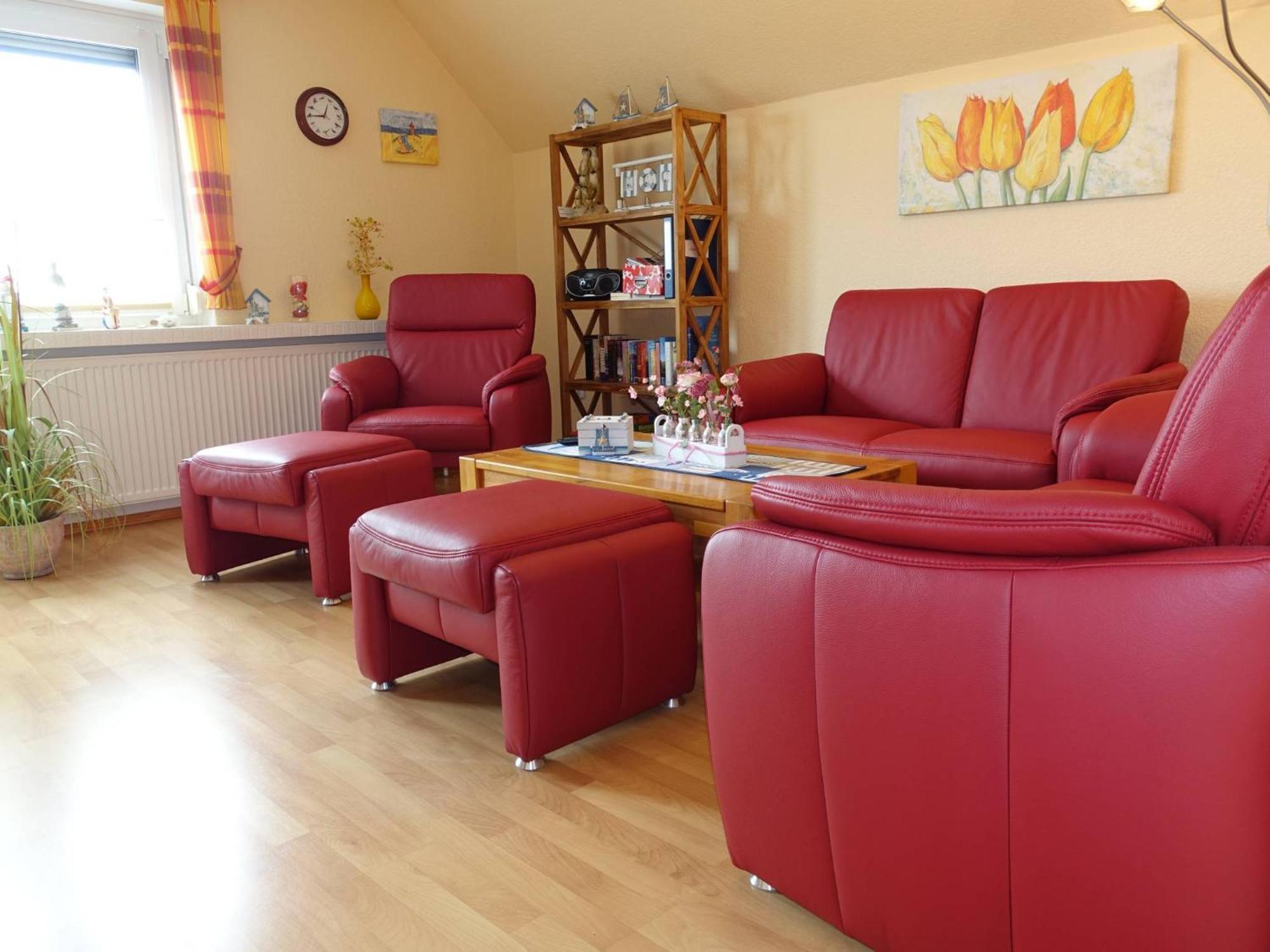 Rabel  Ferienwohnung Heike מראה חיצוני תמונה