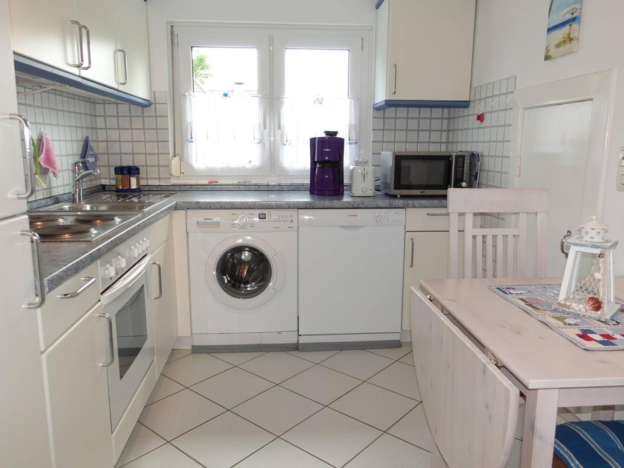 Rabel  Ferienwohnung Heike מראה חיצוני תמונה