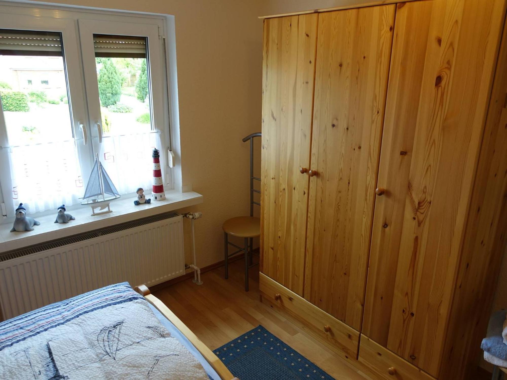 Rabel  Ferienwohnung Heike מראה חיצוני תמונה